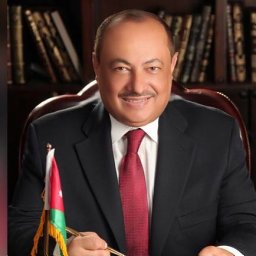Ayman A. Al-Maaitah