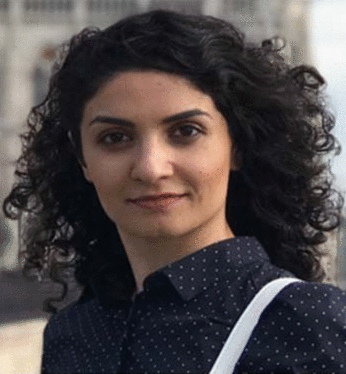 Zahra Vali