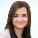 Olga Gorte