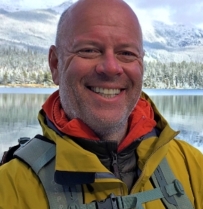 J-Michael Kendall