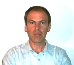 John R. Crawford