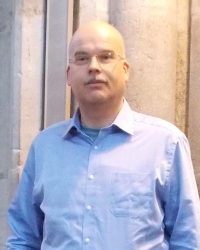Marco J. Starink