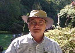 Duane R. Edgington