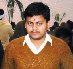Praveen Singh