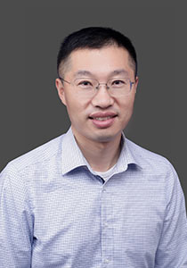 Huilin Chen