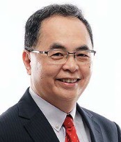 Chee Yoon Yue