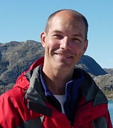 Johan Bonow