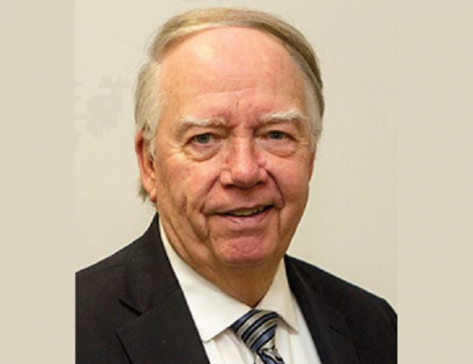 Robert B. Mccall