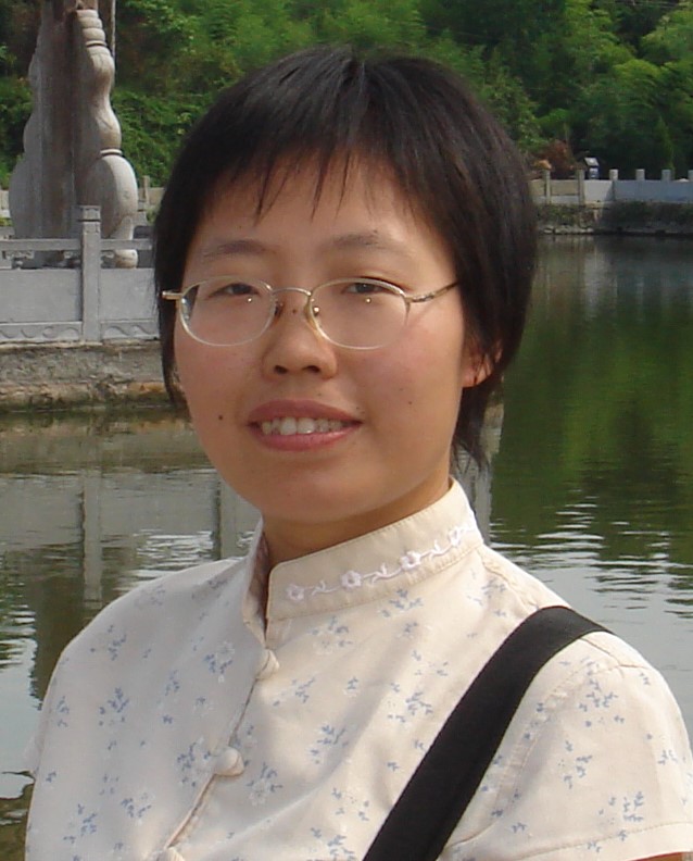 Hui Wang
