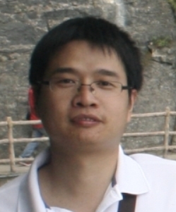Yunhua Wang