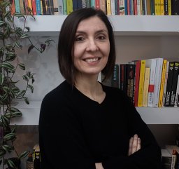 Luisanna Onnis