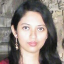 Moumita Ghosh