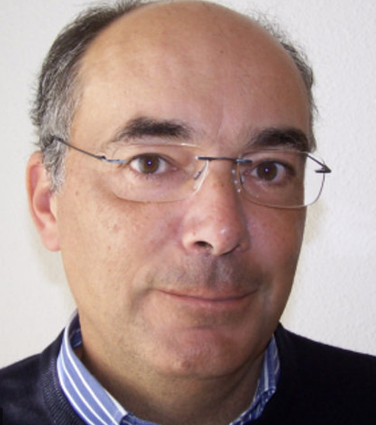 Rafael Ortega Ríos