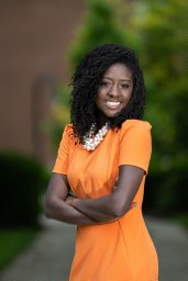 Abenaa Acheampong Jones