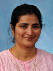 Maimoona A. Zariwala