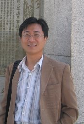 Chin-Tsan Wang