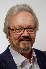 Klaus G. Nickel