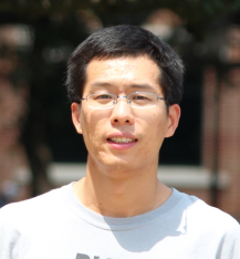 Xuhui Wang