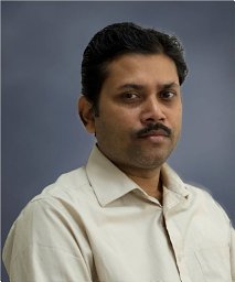 Parida Smrutiranjan