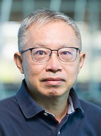 Ming Yu