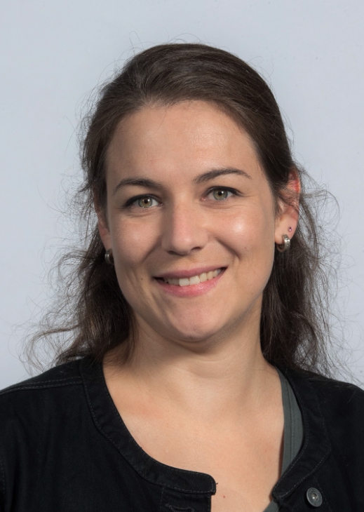 Nicole S. Erler