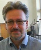 Brian Garrod