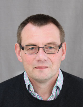 Morten Willatzen
