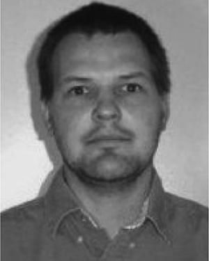 Derek M. Rogge