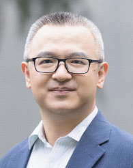 Xinhua Cai