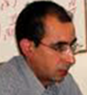 Abdennasser Chebira
