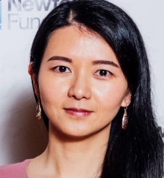 Qingling Wu