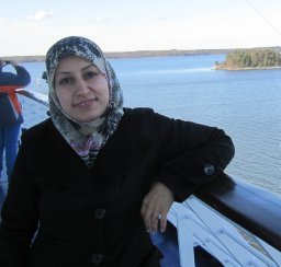 Fatemeh Ghaemimenesh