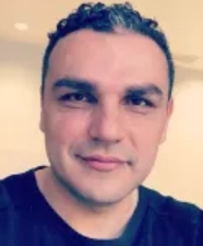 Mohamed Alhnan