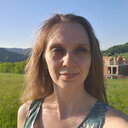 Beata Anna Naglik