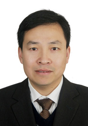 Yongjian Li