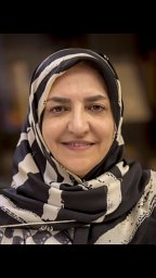 Nahid Sedighi