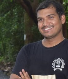Arun Goyal