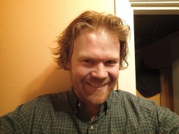 Henrik Parn