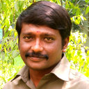 Palanisamy Mahesh kumar