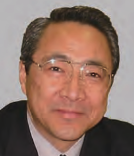 Masahiro Hirama