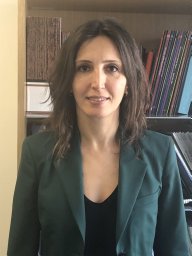 Emine Boz