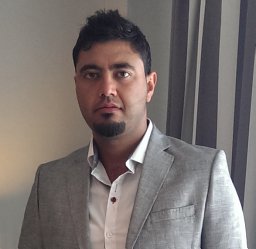 Mohammed Haloob Al-Majidi