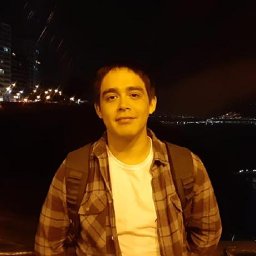 Cesar Aybar