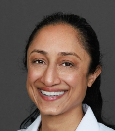Sukhmani Kaur Padda