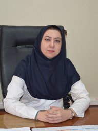 Shabnam Tehrani