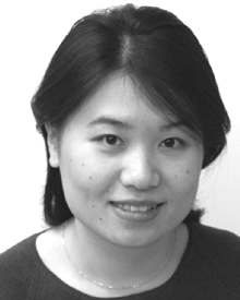 Wenjin Chen