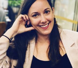 Alexandria Muench