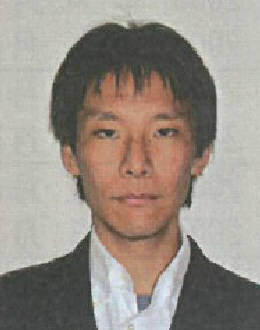 Shuhei Hosomi