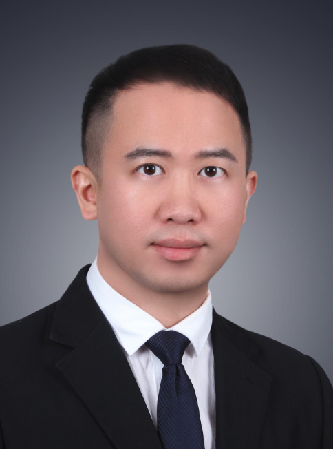 Lin Shu