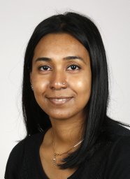 Amrita Sikder